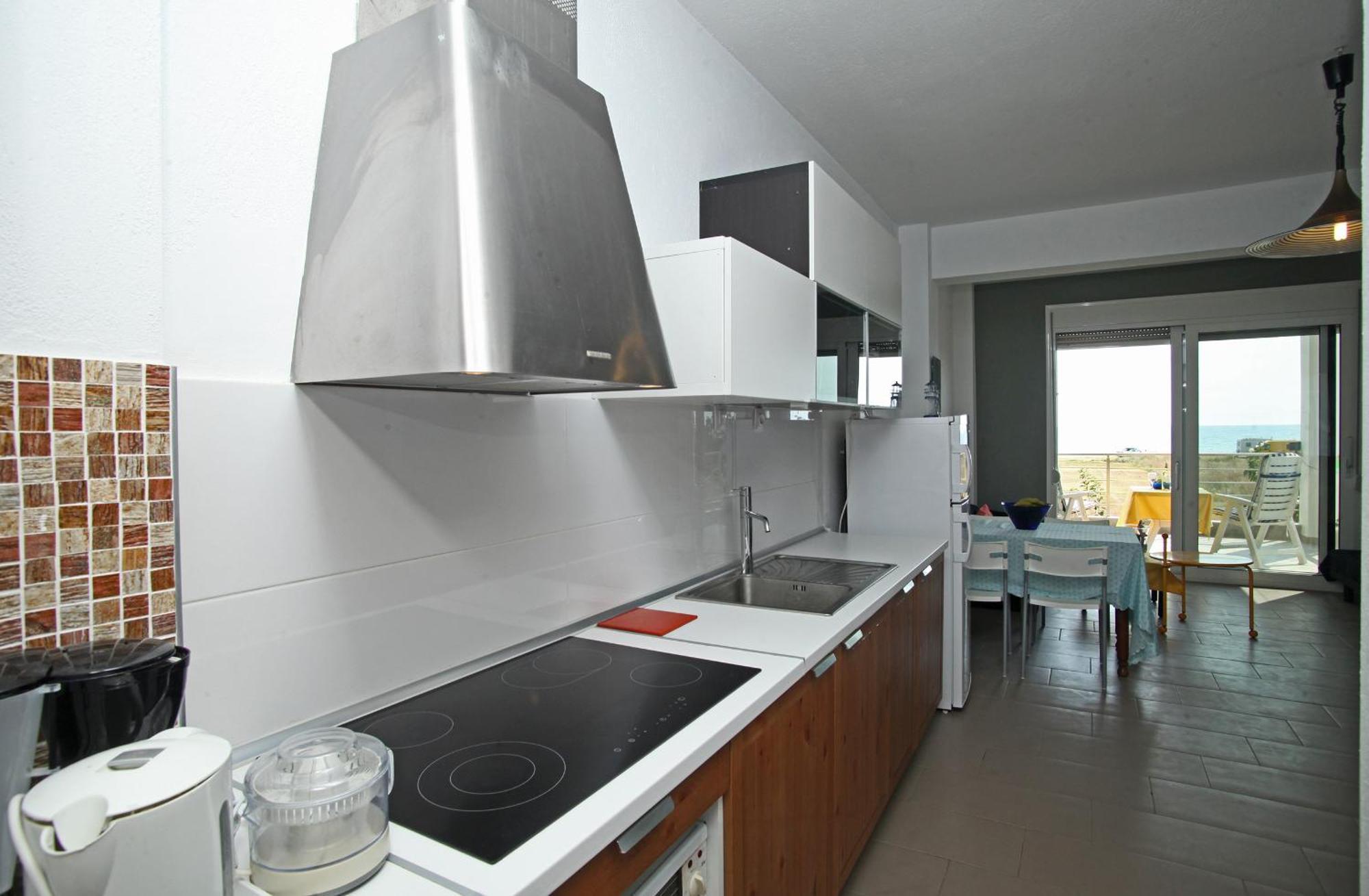 See To Sea Apartments Paralia Dionysiou Exterior photo