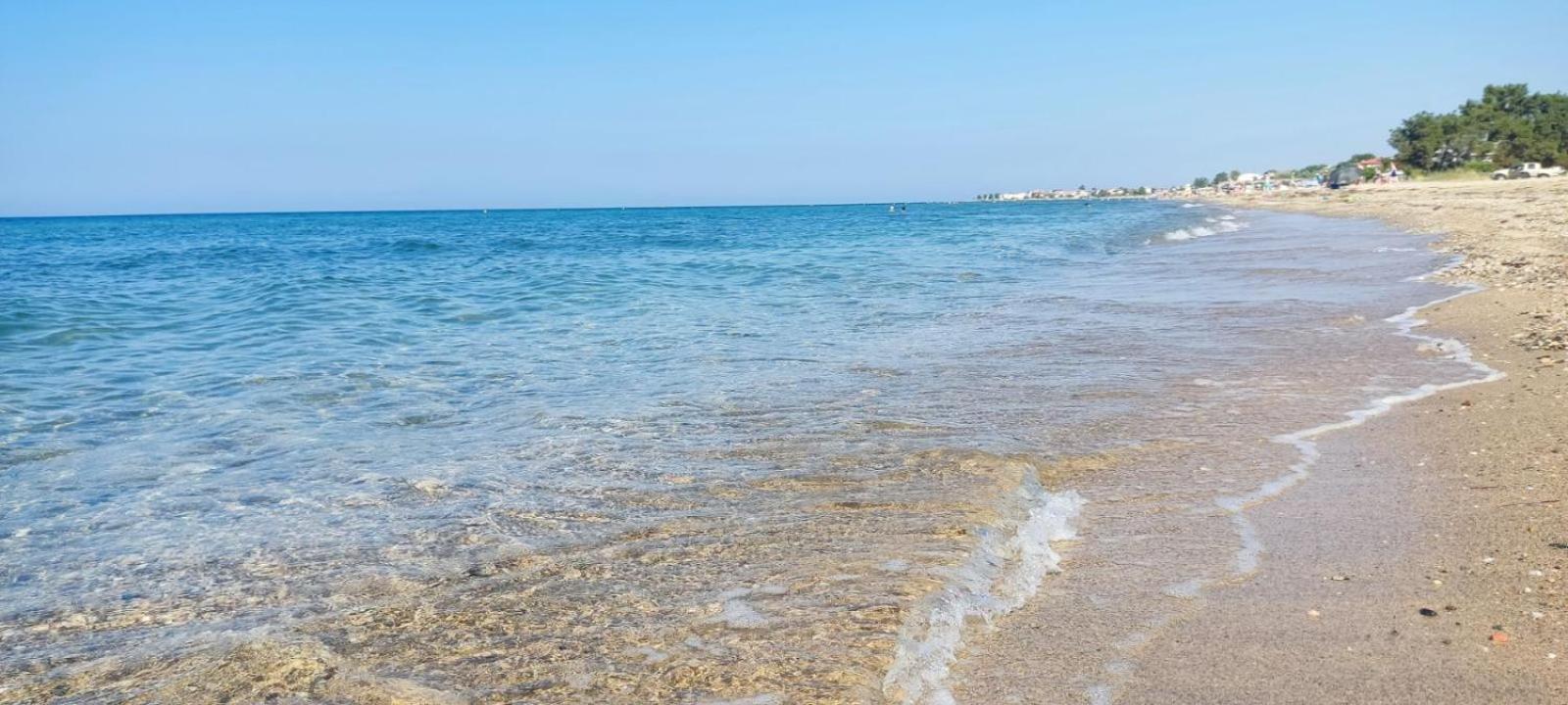 See To Sea Apartments Paralia Dionysiou Exterior photo